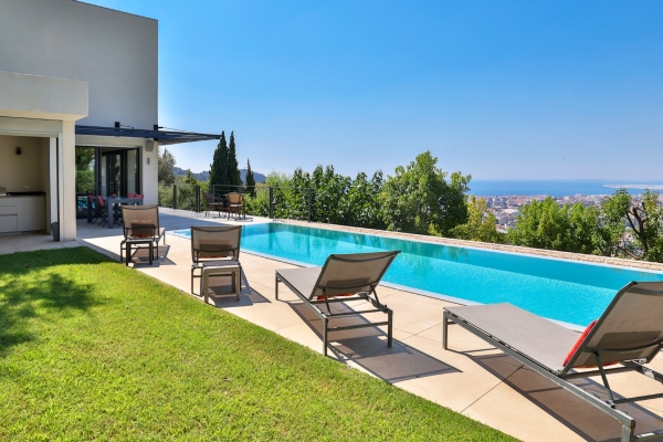 Luxury House for sale in Nice, 3 300 000 €, Photo 3