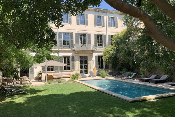 Maison de luxe à vendre à Carpentras, 1 490 000 €, Photo 1