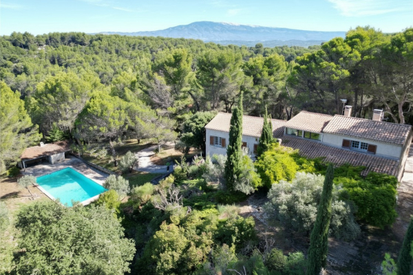Maison de luxe à vendre à Carpentras, 750 000 €, Photo 1