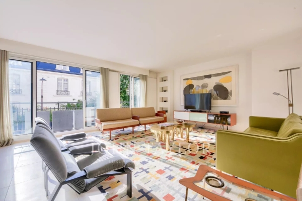 Luxury Apartment for sale in Paris 16Ème, 1 900 000 €, Photo 1