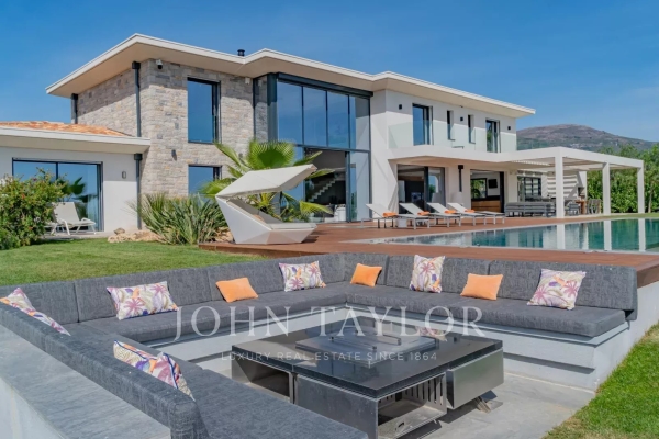 Luxury House for sale in Roquefort-les-Pins, 7 400 000 €, Photo 1
