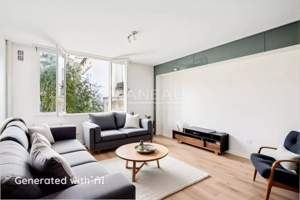 Appartement de luxe à vendre à Paris 11ème, 289 000 €, Photo 1