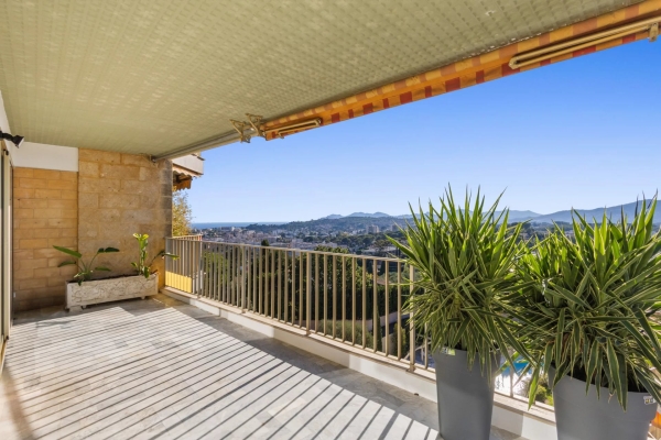 Appartement de luxe à vendre à Le Cannet, 849 000 €, Photo 1