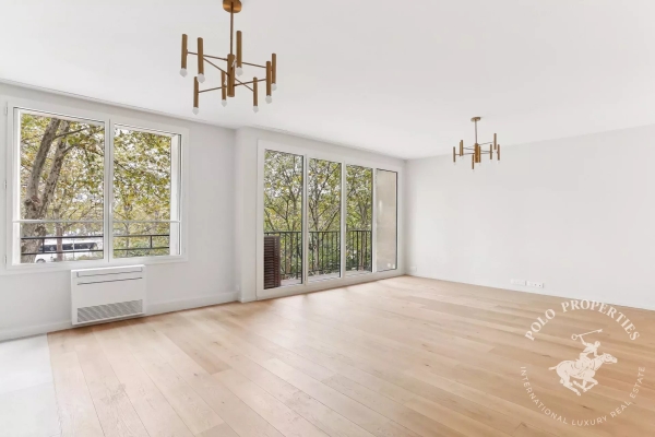 Luxury Apartment for sale in Paris 17Ème, 1 490 000 €, Photo 1