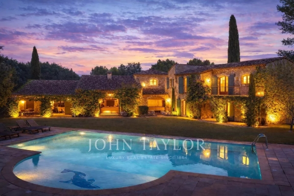Luxury House for sale in Mougins, 6 250 000 €, Photo 1