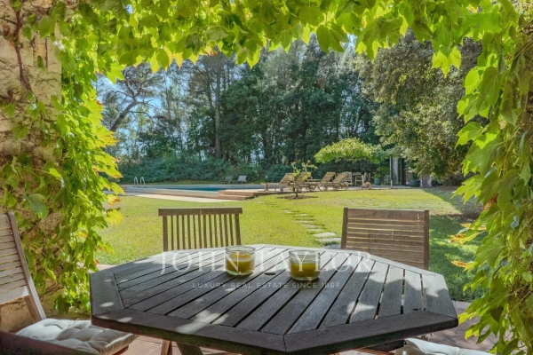 Maison de luxe à vendre à Mougins, 6 250 000 €, Photo 1