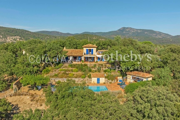Luxury House for sale in Le Plan-de-La-Tour, 1 990 000 €, Photo 2