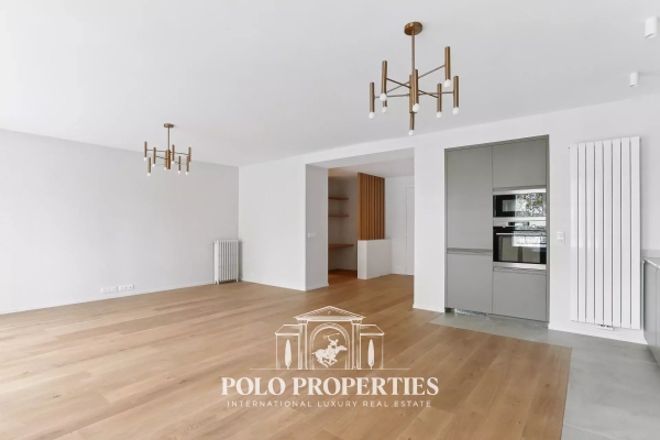 Luxury Apartment for sale in Paris 17Ème, 1 490 000 €, Photo 2