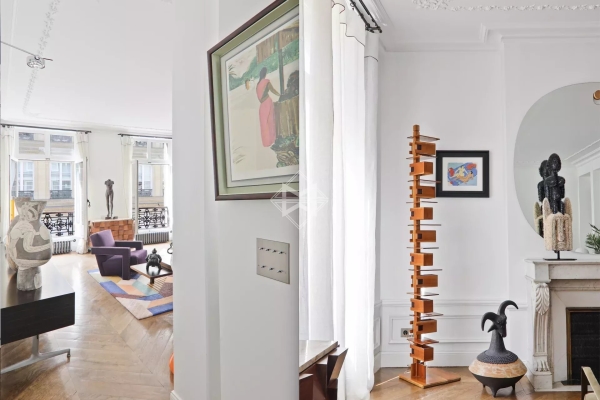 Luxury Apartment for sale in Paris 7Ème, 2 780 000 €, Photo 2