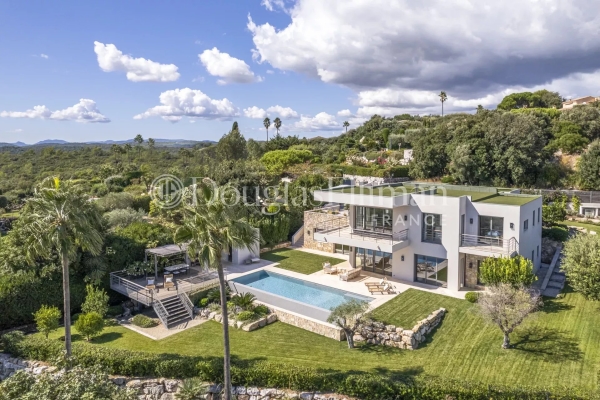 Luxury House for sale in Valbonne, 4 890 000 €, Photo 2