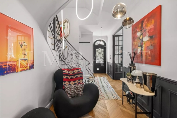 Maison de luxe à vendre à Cannes, 2 250 000 €, Photo 3