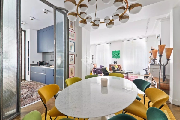 Luxury Apartment for sale in Paris 7Ème, 2 780 000 €, Photo 3