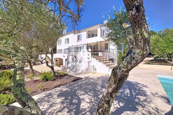 Luxury House for sale in Le Thoronet, 1 380 000 €, Photo 3