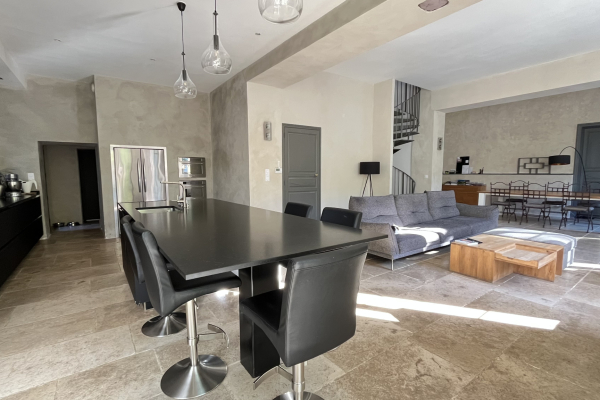 Maison de luxe à vendre à Carpentras, 1 490 000 €, Photo 4