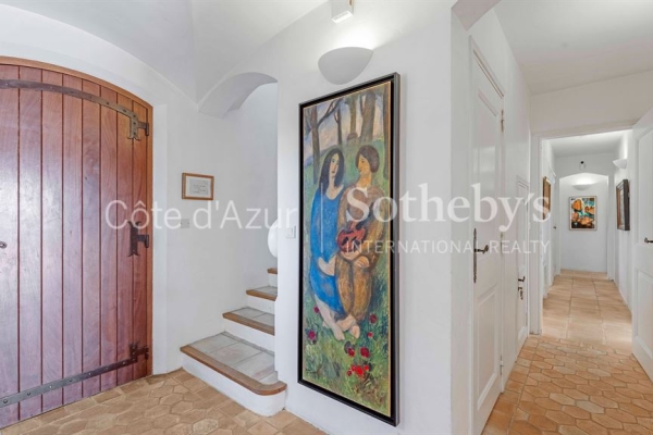 Luxury House for sale in Le Plan-de-La-Tour, 1 990 000 €, Photo 4