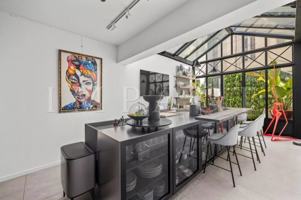 Maison de luxe à vendre à Cannes, 2 250 000 €, Photo 4