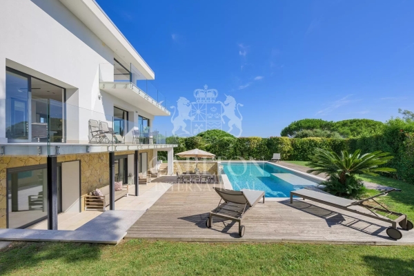 Luxury House for sale in Cannes, 3 990 000 €, Photo 4
