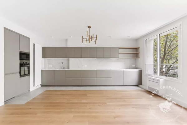 Luxury Apartment for sale in Paris 17Ème, 1 490 000 €, Photo 4