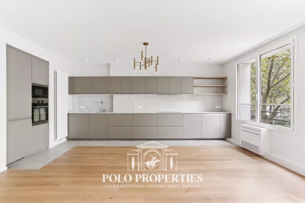 Luxury Apartment for sale in Paris 17Ème, 1 490 000 €, Photo 4
