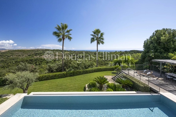 Luxury House for sale in Valbonne, 4 890 000 €, Photo 4