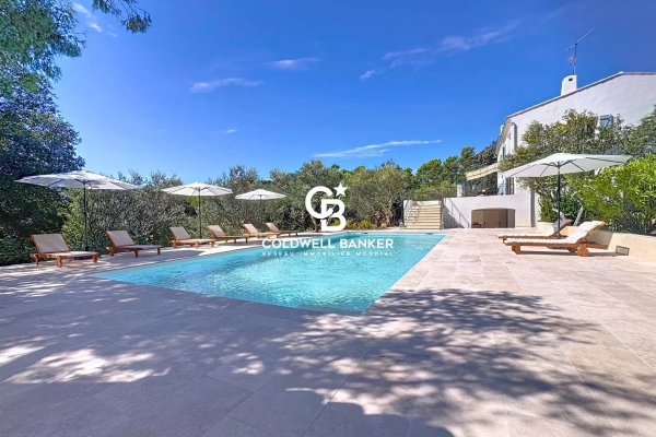 Luxury House for sale in Le Thoronet, 1 380 000 €, Photo 4