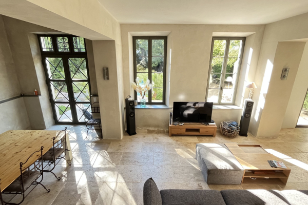 Maison de luxe à vendre à Carpentras, 1 490 000 €, Photo 5