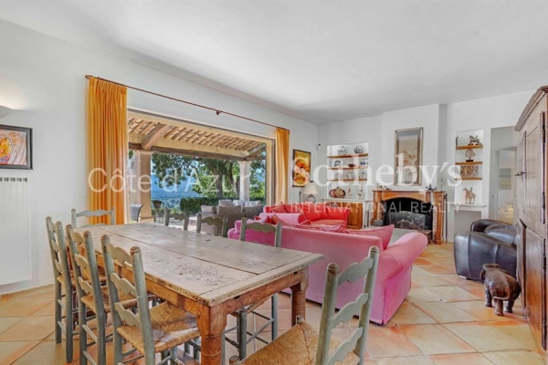 Luxury House for sale in Le Plan-de-La-Tour, 1 990 000 €, Photo 5