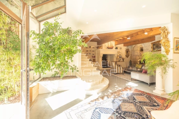 Luxury House for sale in Eyragues, 1 110 000 €, Photo 5