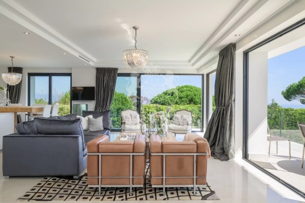 Luxury House for sale in Cannes, 3 990 000 €, Photo 5