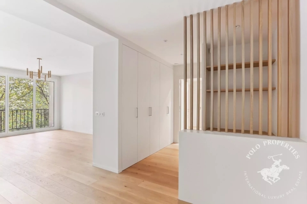 Luxury Apartment for sale in Paris 17Ème, 1 490 000 €, Photo 5