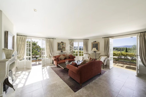 Maison de luxe à vendre à Mougins, 1 995 000 €, Photo 5