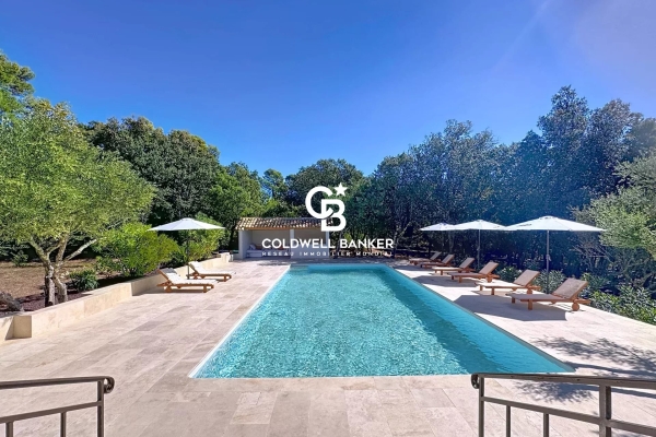 Luxury House for sale in Le Thoronet, 1 380 000 €, Photo 5