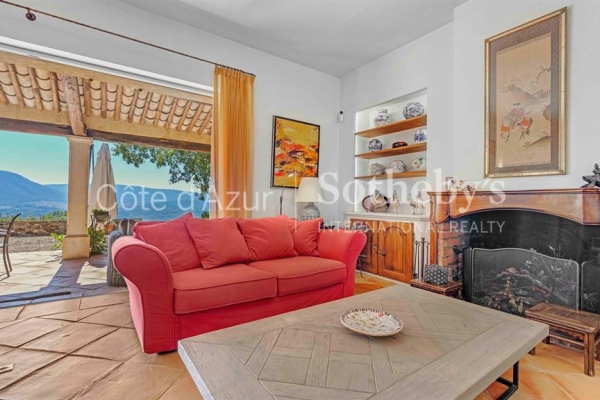 Luxury House for sale in Le Plan-de-La-Tour, 1 990 000 €, Photo 6