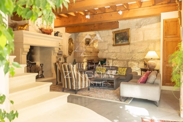 Luxury House for sale in Eyragues, 1 110 000 €, Photo 6
