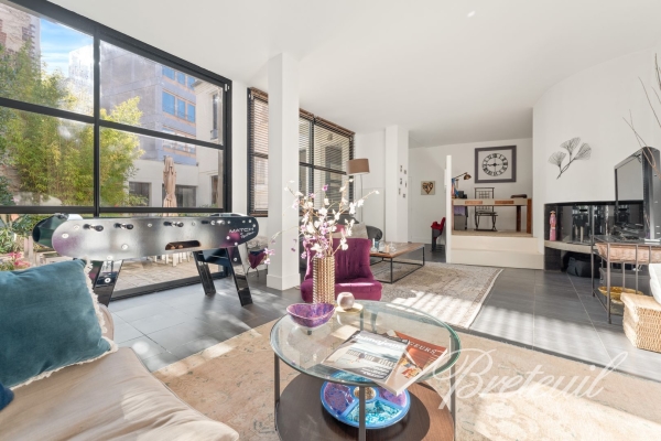 Maison de luxe à vendre à Montreuil, 1 400 000 €, Photo 7