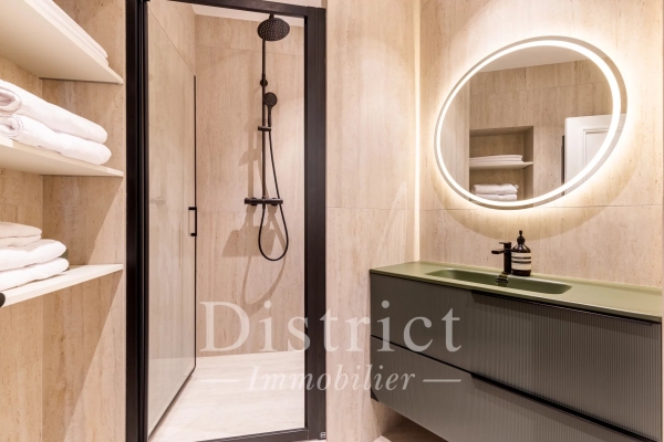 Appartement de luxe à vendre à Paris 18Ème, 735 000 €, Photo 7