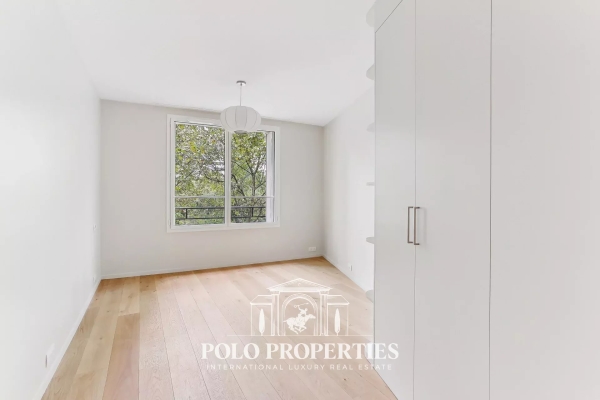 Luxury Apartment for sale in Paris 17Ème, 1 490 000 €, Photo 7