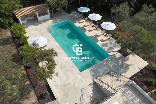 Luxury House for sale in Le Thoronet, 1 380 000 €, Photo 7