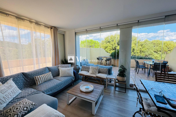 Luxury Apartment for sale in Grimaud, 449 000 €, Photo 2