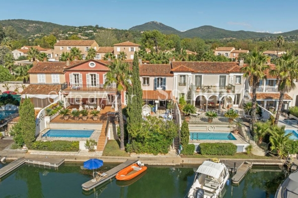 Luxury House for sale in Port Grimaud, 1 850 000 €, Photo 2