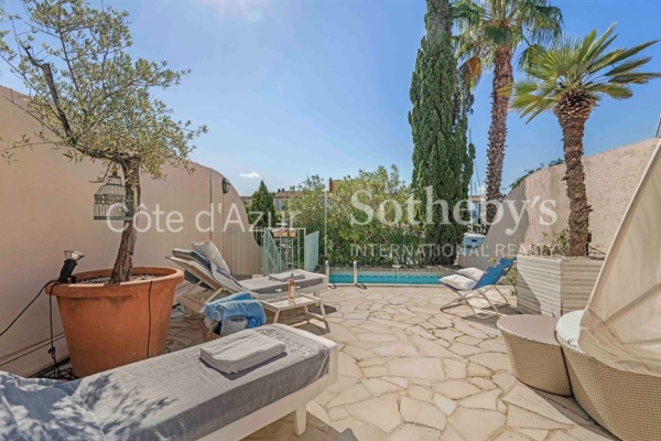 Luxury House for sale in Port Grimaud, 1 850 000 €, Photo 4