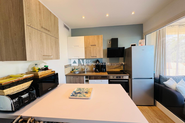 Luxury Apartment for sale in Grimaud, 449 000 €, Photo 6