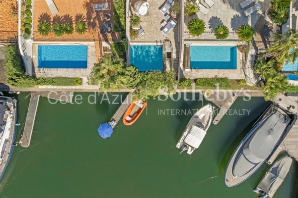 Luxury House for sale in Port Grimaud, 1 850 000 €, Photo 6