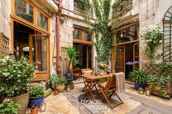 Appartement de luxe à vendre à Paris 5Ème, 1 690 000 €, Photo 1