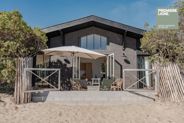 Luxury House for sale in Cap Ferret, 5 500 000 €, Photo 1