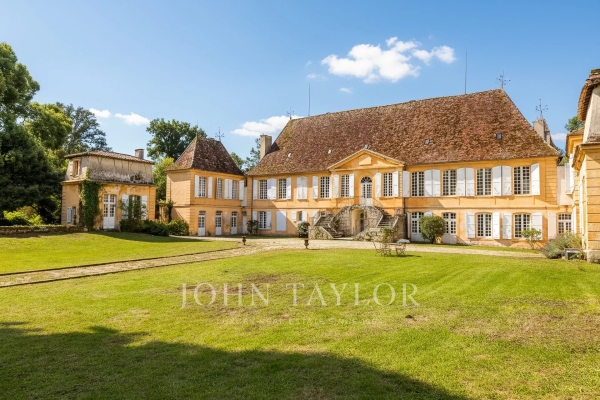 Maison de luxe à vendre à Bergerac, 1 150 000 €, Photo 3