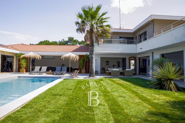 Luxury House for sale in Hossegor, 1 980 000 €, Photo 3