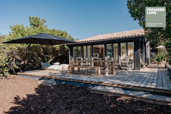 Luxury House for sale in Cap Ferret, 5 500 000 €, Photo 3