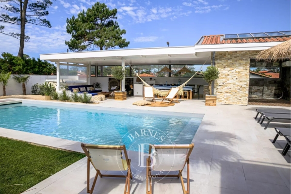 Maison de luxe à vendre à Hossegor, 1 980 000 €, Photo 5