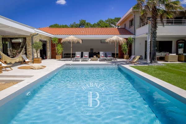 Luxury House for sale in Hossegor, 1 980 000 €, Photo 5